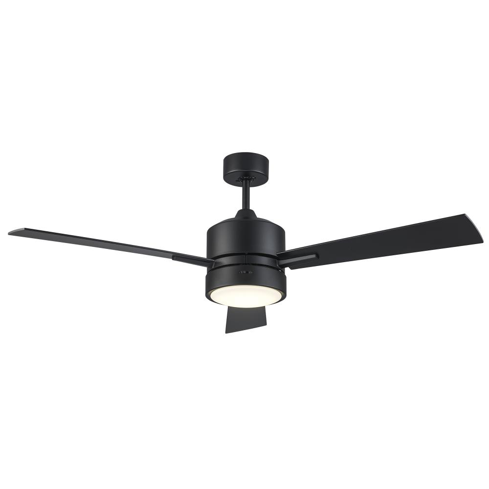 Arden Ceiling Fans Black