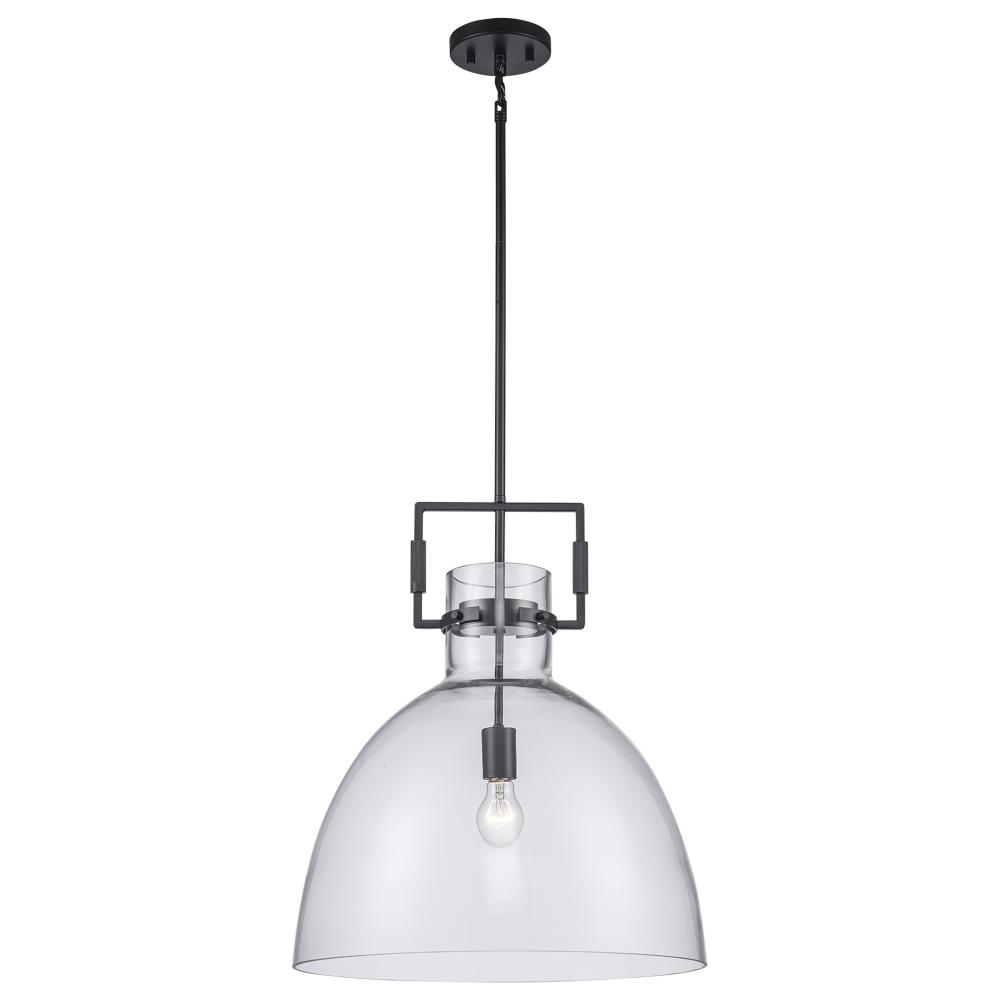 Ameranth Pendant Lights Black