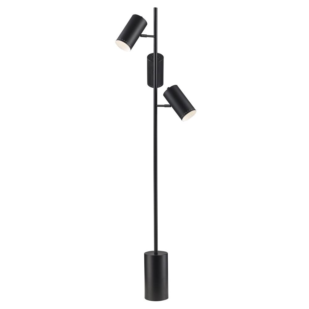 Ethel 3 - Light Floor Lamp