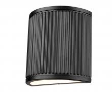 Z-Lite 1013S-MB-LED - 1 Light Wall Sconce