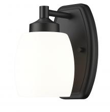 Z-Lite 745-1S-MB - 1 Light Wall Sconce