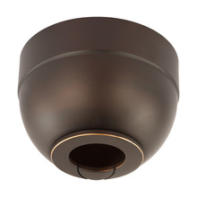 Generation Lighting MC93RB - Slope Ceiling Canopy Kit in Roman Bronze