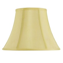 CAL Lighting SH-8104/12-CM - Vertical Piped Basic Bell