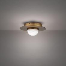 Modern Forms Canada FM-16412-AB - Landed Flush Mount Light