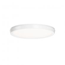 Modern Forms Canada FM-4211-30-WT - Argo Flush Mount Light