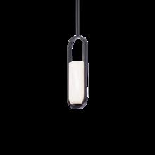 Modern Forms Canada PD-26316-BK - Rollins Mini Pendant Light