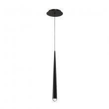 Modern Forms Canada PD-41719-BK - Cascade Mini Pendant Light