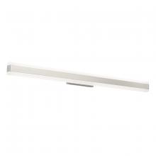 Modern Forms Canada WS-34137-30-BN - Cinch Bath Vanity Light