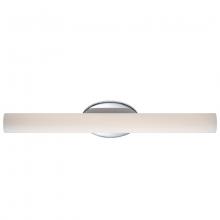 Modern Forms Canada WS-3624-CH - Loft Bath Vanity Light