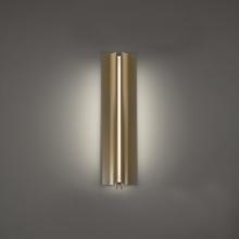 Modern Forms Canada WS-82522-30-AB - Strait Wall Sconce Light