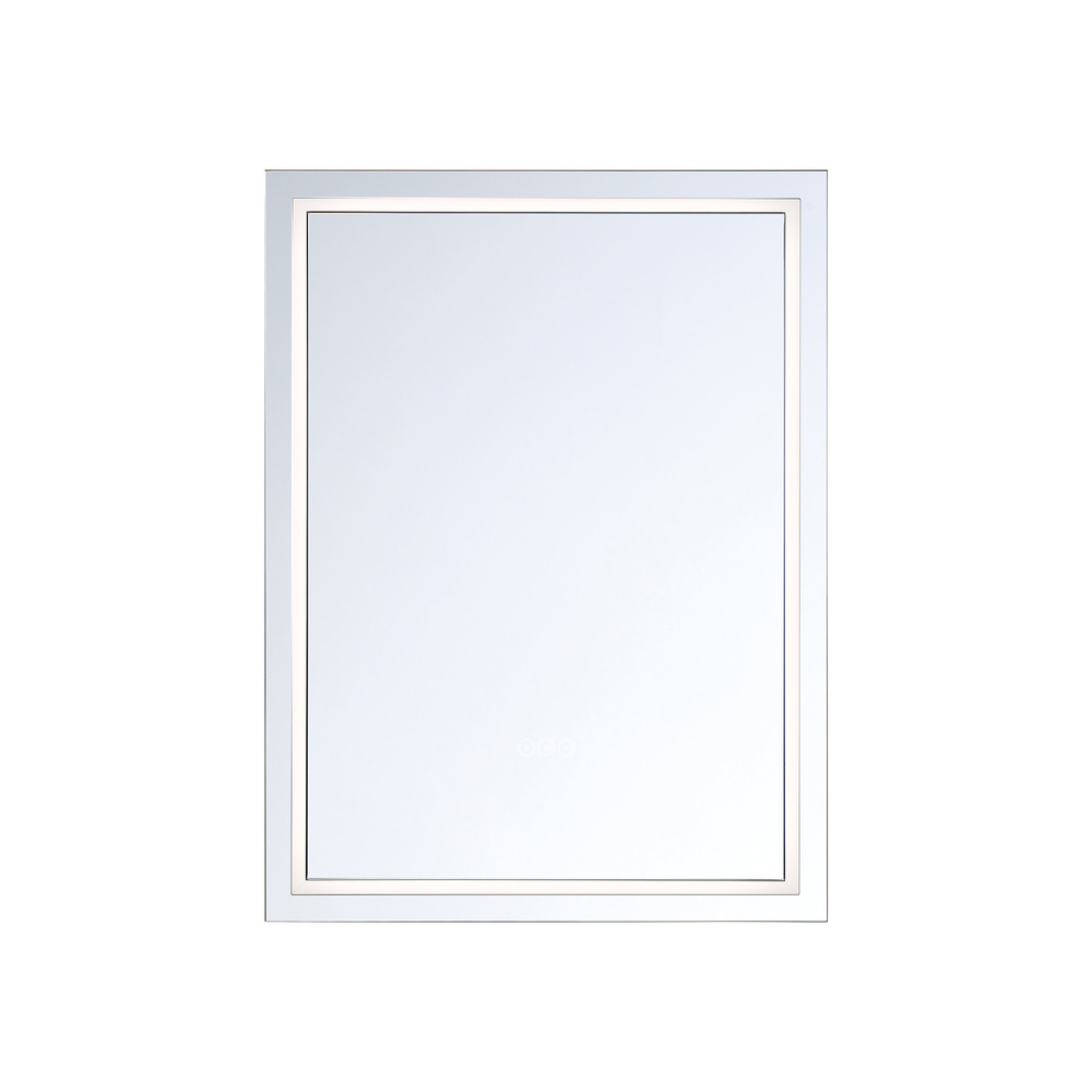 Eris 32" Rectangular Mirror