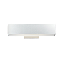 Eurofase 32121-018 - Anello, 1LT LED Sconce, Sml, Chr