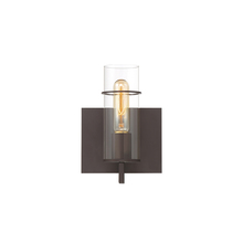 Eurofase 34133-026 - Pista, Wall Sconce, 1LT , Bronze