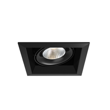 Eurofase TE131LED-30-4-01 - MuLT, 26w, Trm, 1LT , 30k, Blk/blk