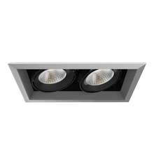 Eurofase TE132LED-30-2-0N - MuLT, 26w, Trm, 2LT , 30k, Pt/blk