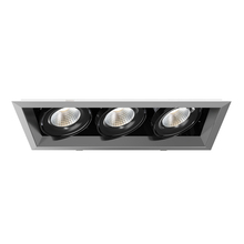 Eurofase TE163LED-30-2-0N - MULT,15W,TRM,3LT,30K,PT/BLK