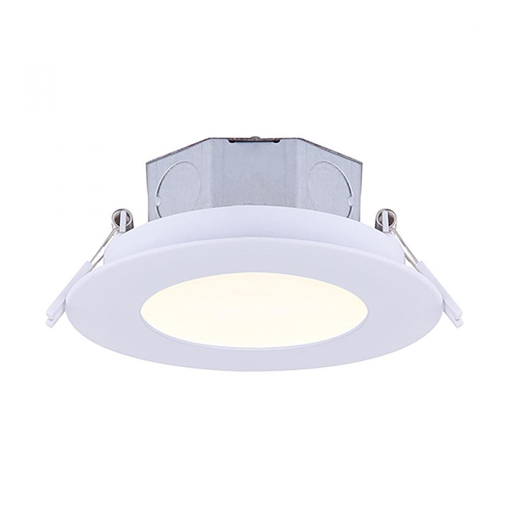 LED Recess Downlight