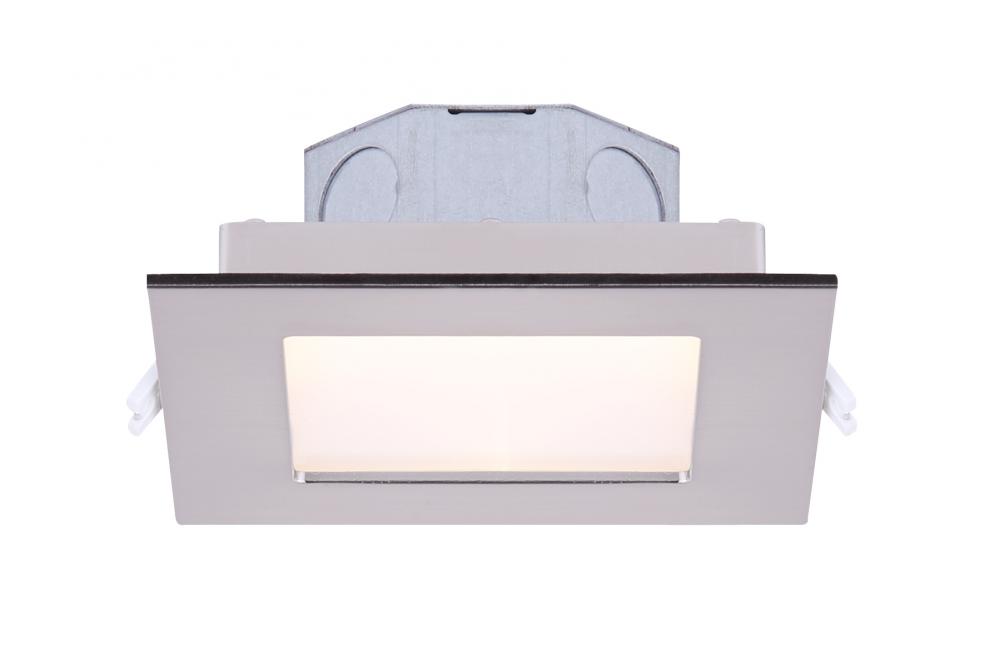 LED Recess Square Downlight