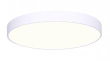 Canarm DL-14F-30WS-WH-C - LED Edgeless Flush Mount