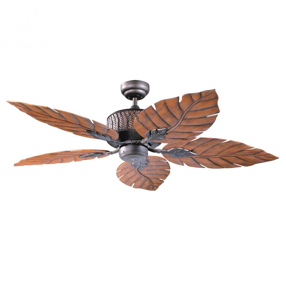 52" CEILING FAN