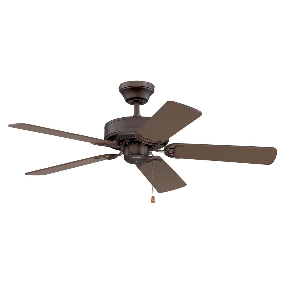 42" PROMOTIONAL CEILING FAN