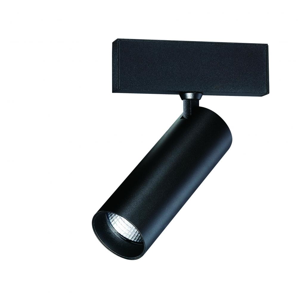 10W MAGNETIC TRACK SPOT LIGHT