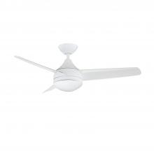 Kendal AC19242L-WH - 42" PROMOTIONAL LED CEILING FAN