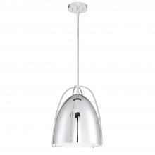 Kendal PF116-CH - 1 LIGHT PENDANT