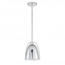 Kendal PF117-CH - 1 LIGHT PENDANT