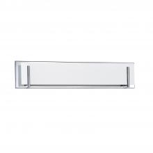 Kendal VF2400WH-5L-CH - 5 LIGHT VANITY