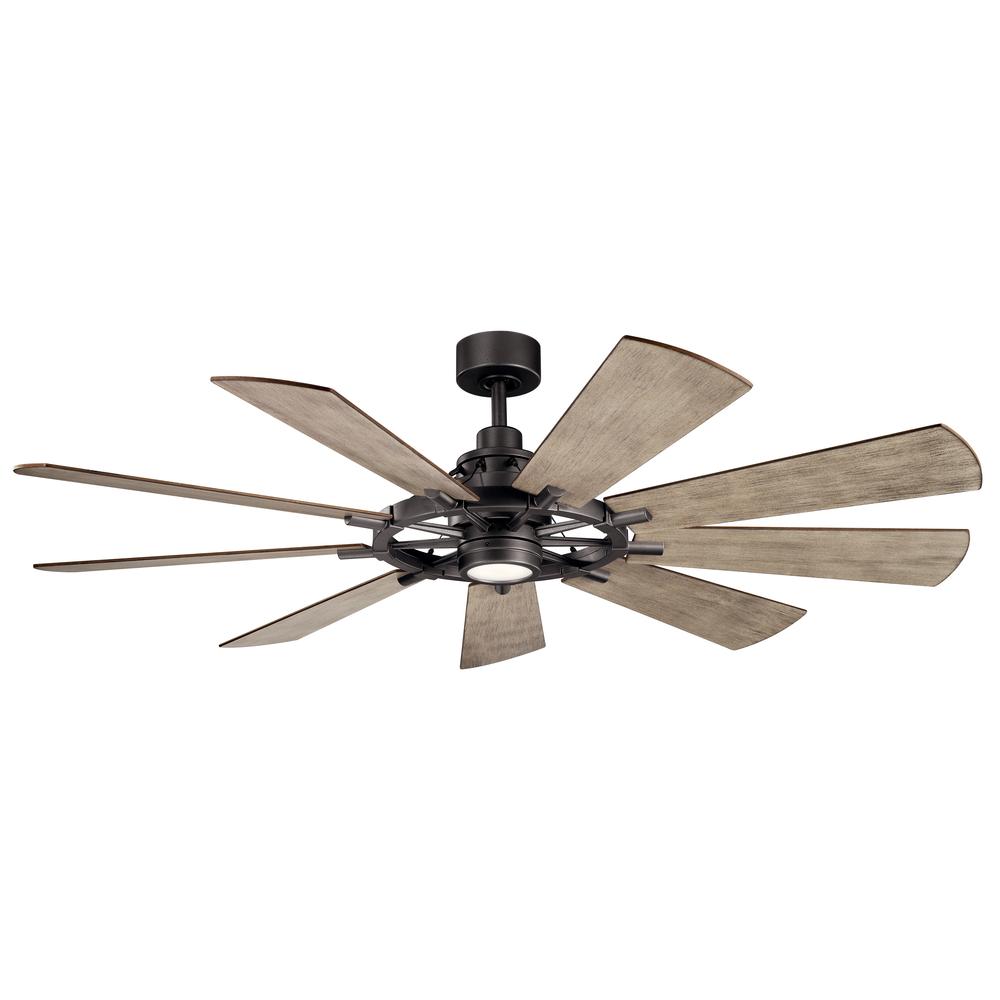 65 Inch Gentry Fan