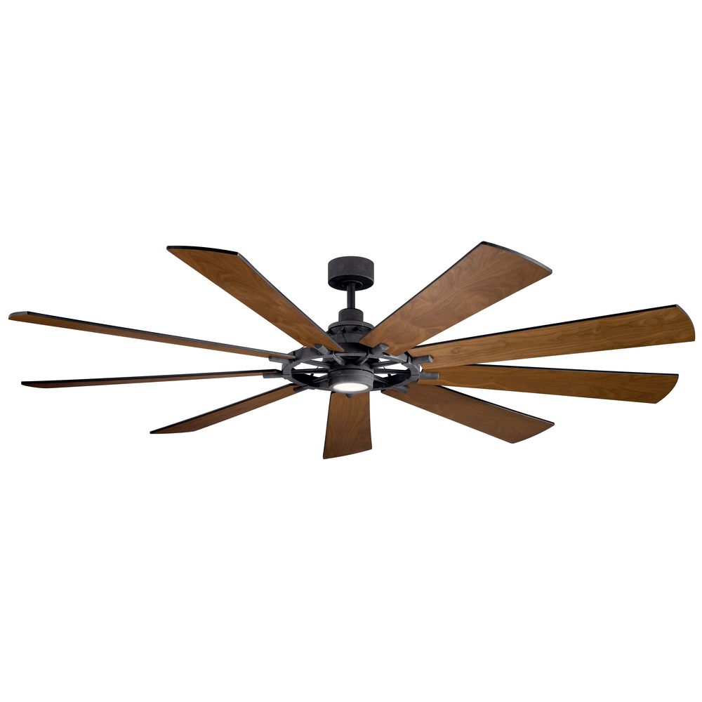 85 Inch Gentry XL Fan