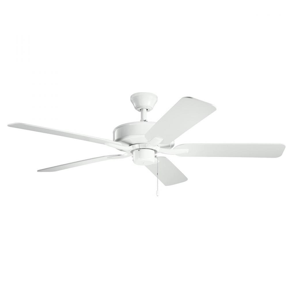 52 Inch Basics Pro Fan