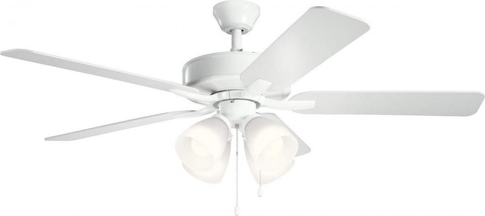 52 Inch Basics Pro Premier Fan