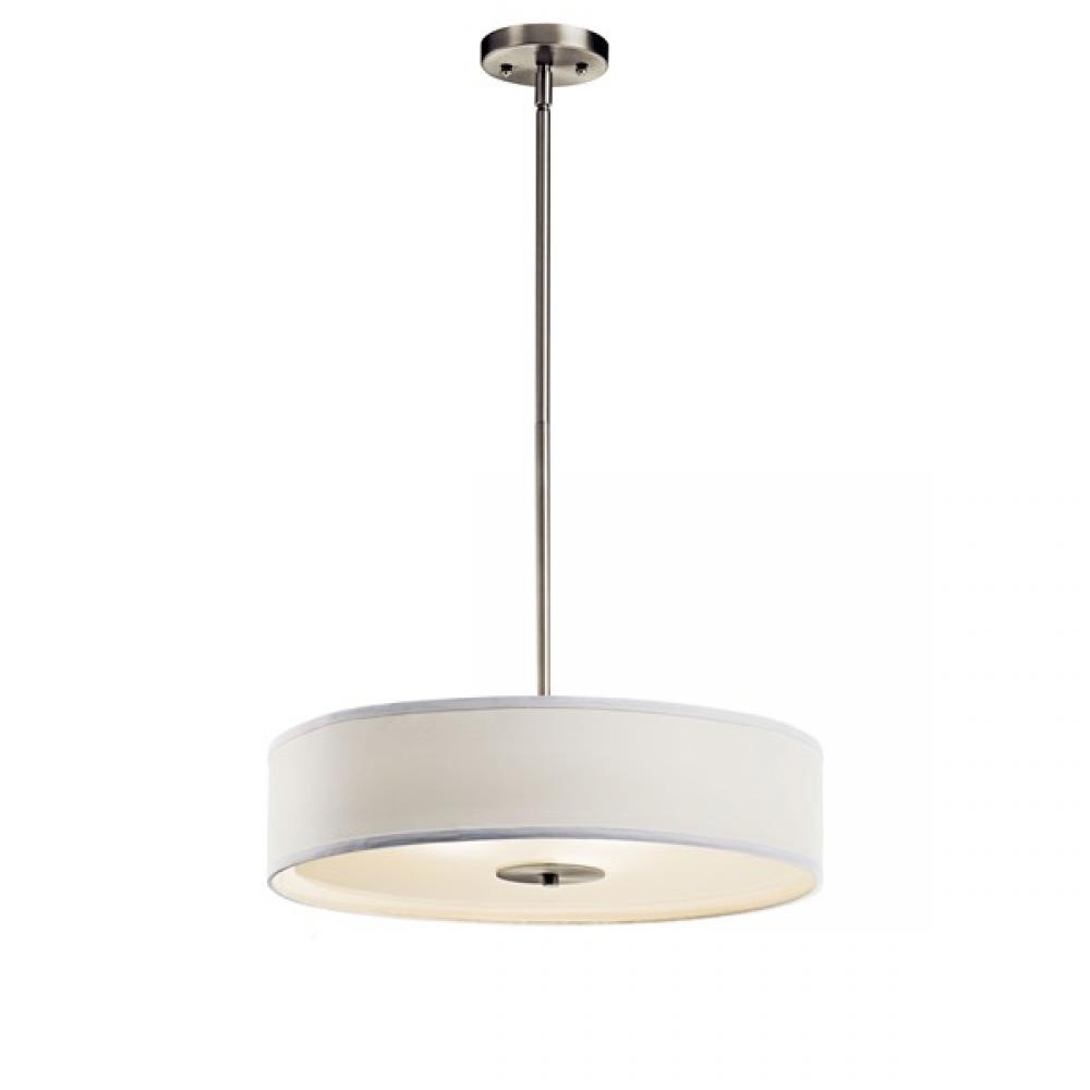 Pendant/Semi Flush 3Lt