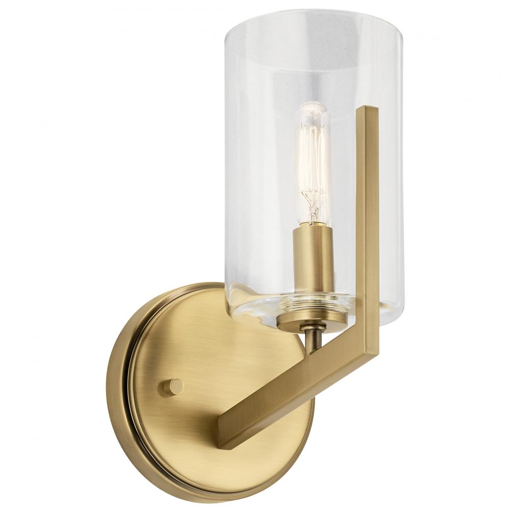 Wall Sconce 1Lt