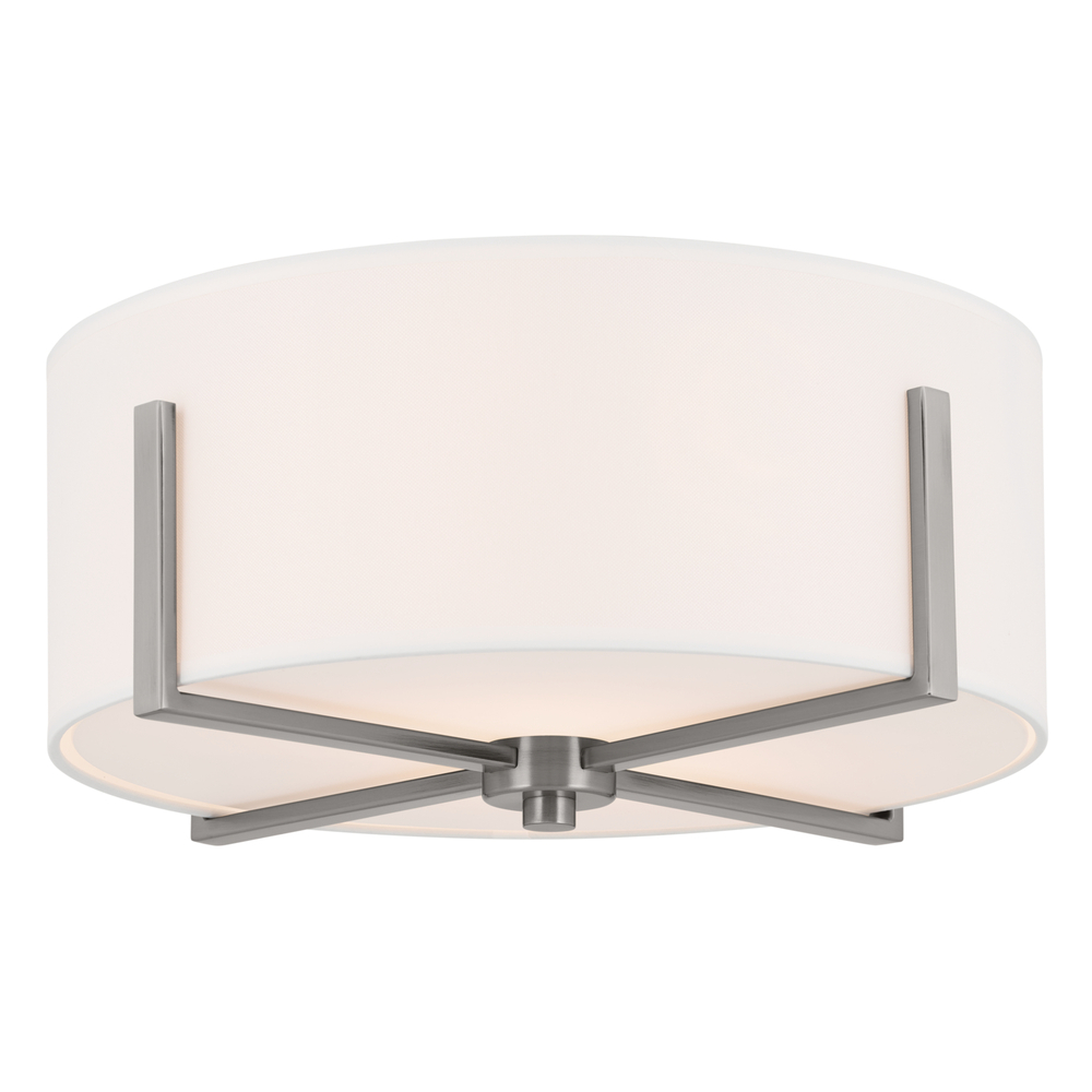 Flush Mount 2Lt