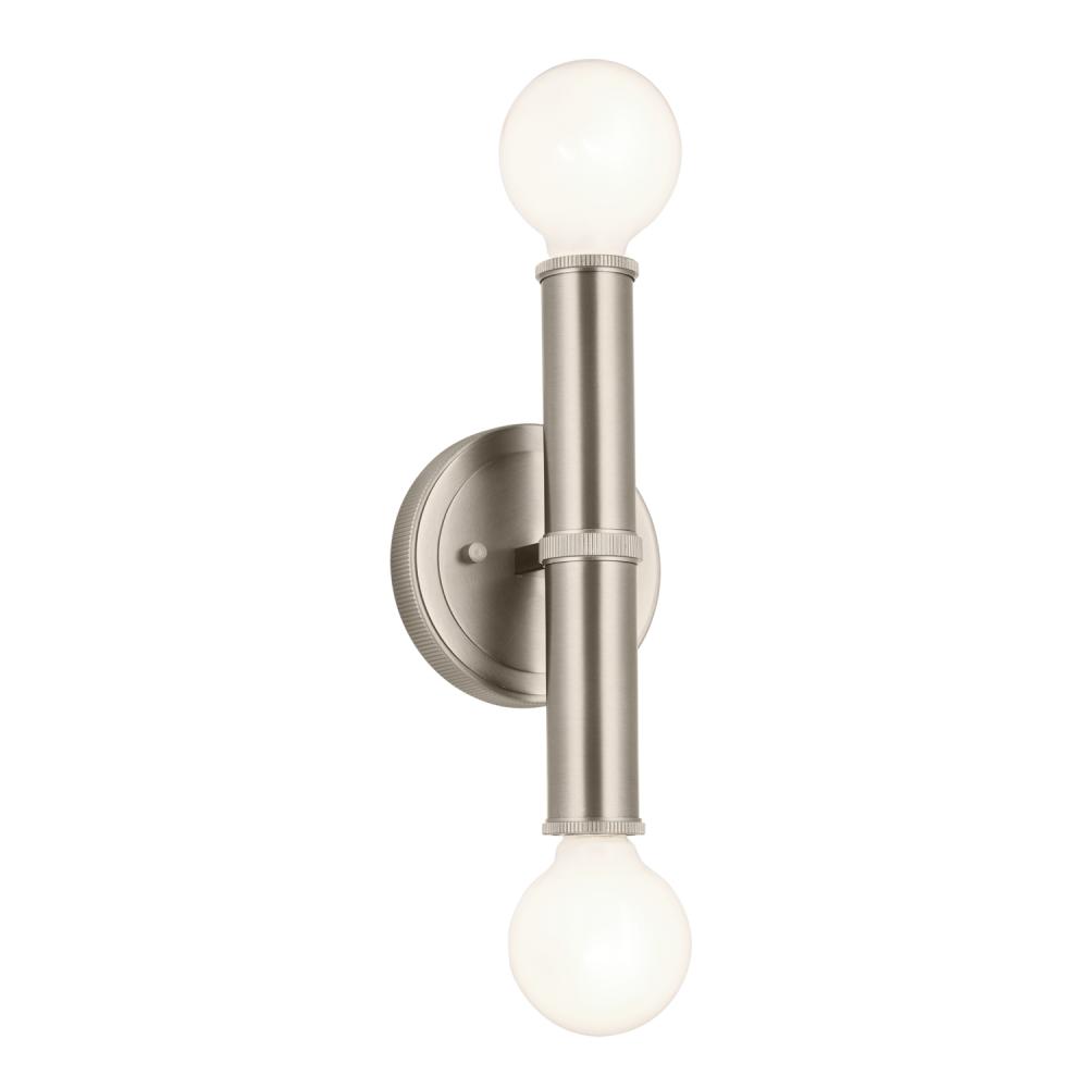 Wall Sconce 2Lt