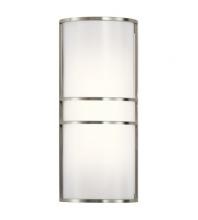 Kichler 11315NILED - Wall Sconce 2Lt LED