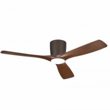 Kichler 300154SNB - 54 Inch Volos Fan