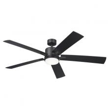 Kichler 330060SBK - 60 Inch Lucian Elite XL Fan