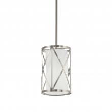 Kichler 34710 - Edenbrook 1 Light