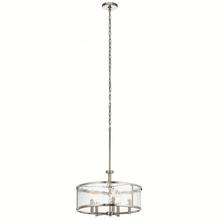 Kichler 34838 - Marita 5 Light