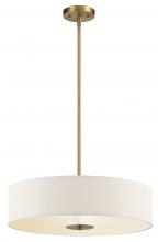 Kichler 42121CLZ - Pendant/Semi Flush 3Lt