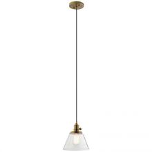 Kichler 43851NBR - Mini Pendant 1Lt