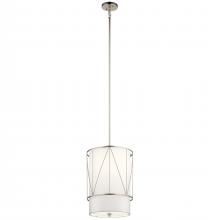 Kichler 52073SN - Pendant 1Lt