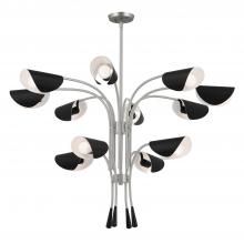 Kichler 52561SN - Chandelier 12Lt