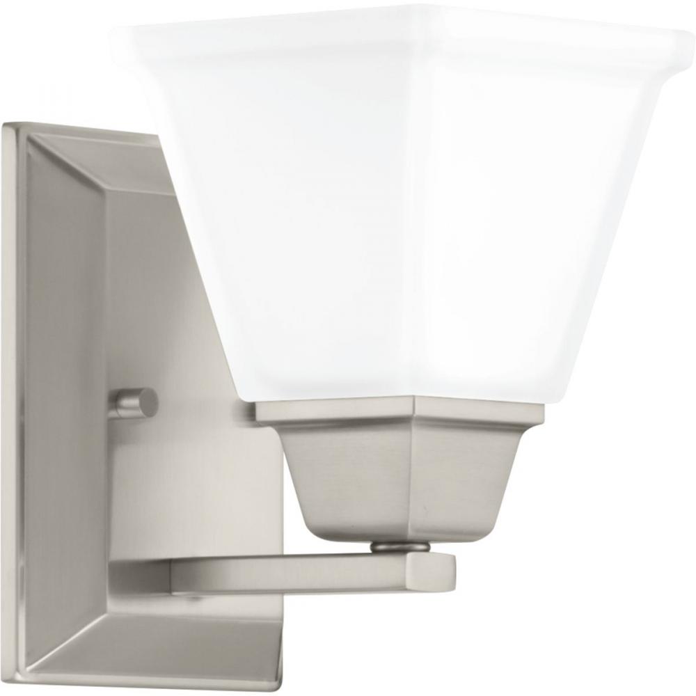 P300158-009 1-100W MED BATH BRACKET