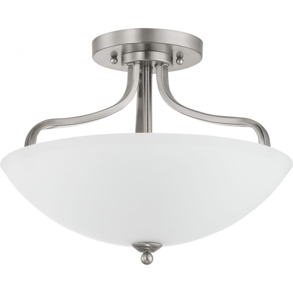 P350136-009 3-100W MED SEMI-FLUSH CONV