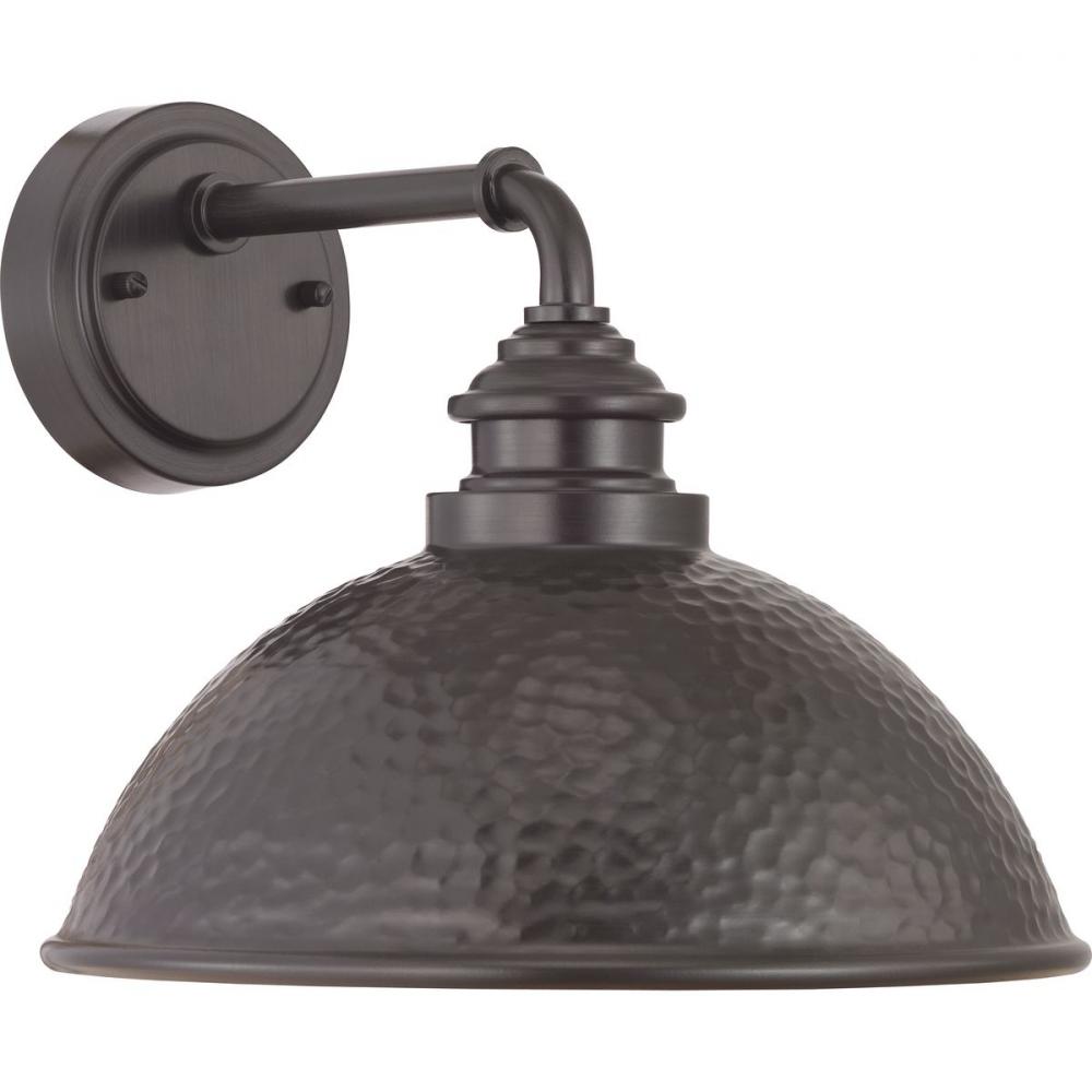 P560098-020 1-100W MED WALL LANTERN